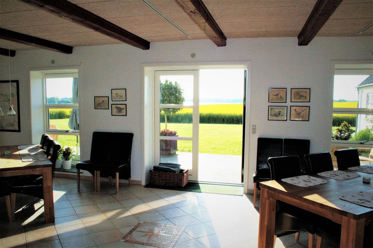 Rodkaergard Bed&Breakfast Kerteminde Exterior photo
