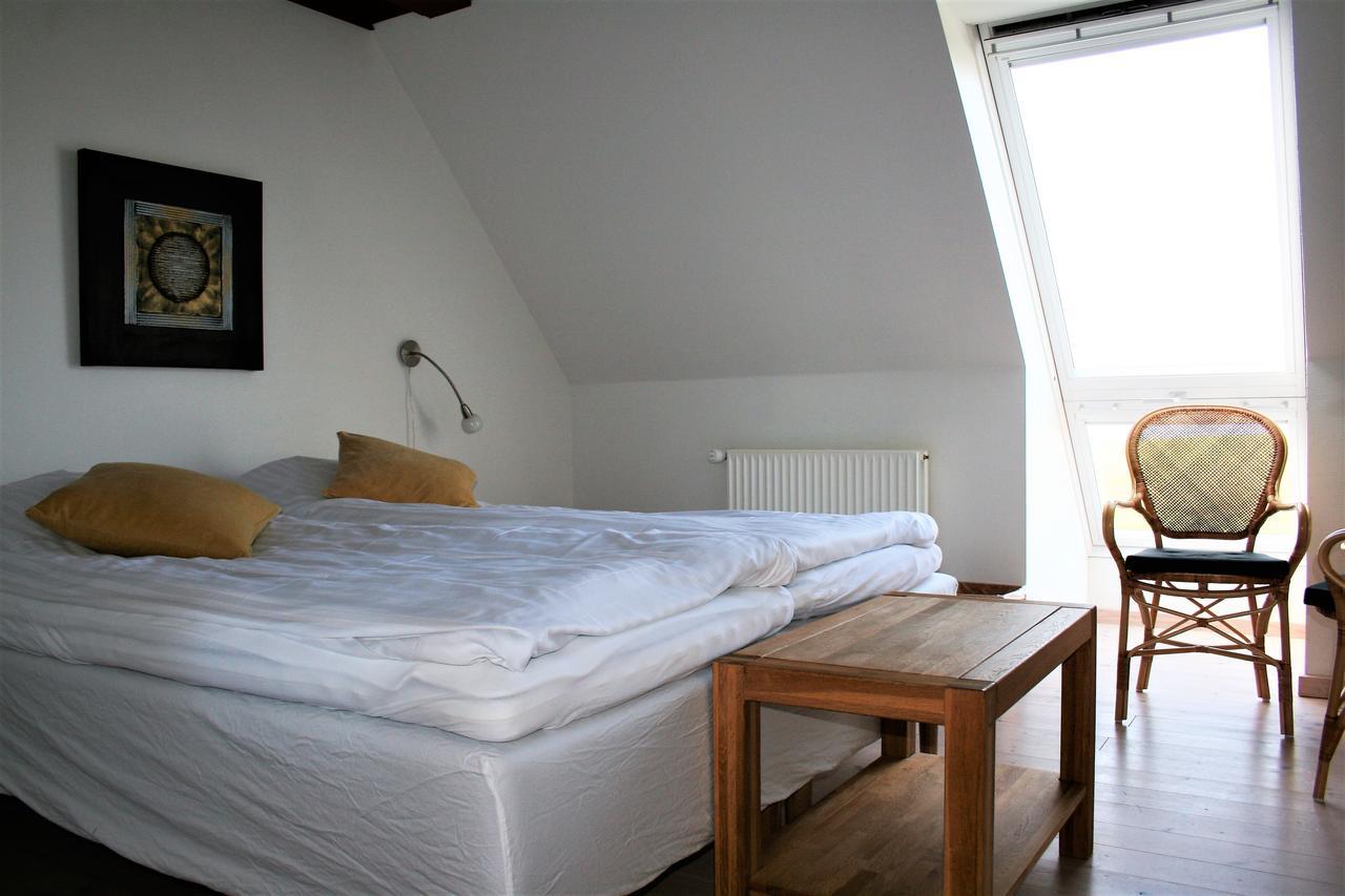Rodkaergard Bed&Breakfast Kerteminde Exterior photo